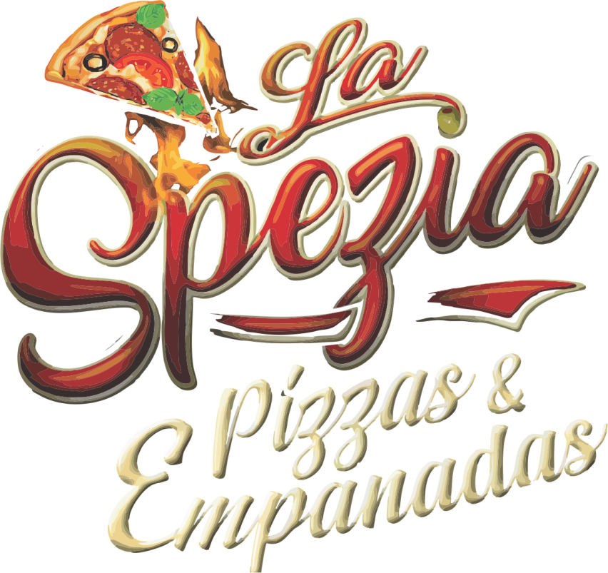 La Spezia Pizzería Logo